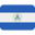 flag, Nicaragua